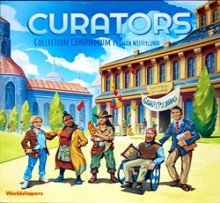 Curators