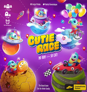 Cutie Race