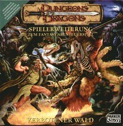 Dungeons & Dragons Verbotener Wald (Erweiterung)