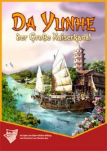 Da Yunhe: Der Groe Kaiserkanal