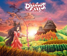 Daimyo´s Fall