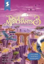 Tal der Kaufleute 3: Die Groe Kontinentaleisenbahn / Dale of Merchants 3