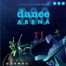 Dance Arena 200