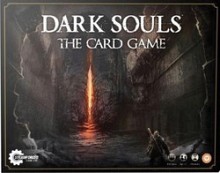 Dark Souls: The Card Game