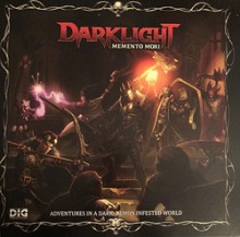 Darklight: Memento Mori