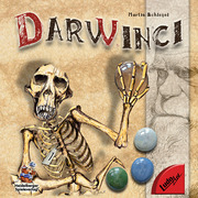 Darwinci