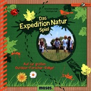 Das Expedition Natur Spiel