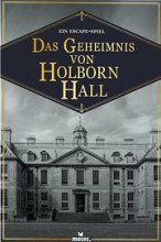 Das Geheimnis von Holborn Hall