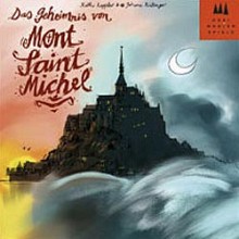 Das Geheimnis von Mont Saint Michel