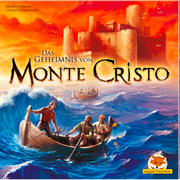 Das Geheimnis von Monte Cristo