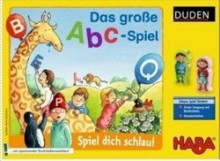 Das groe Abc-Spiel