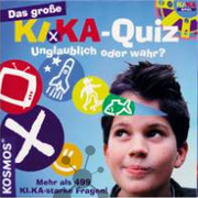 Das große KiKa-Quiz