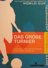 Das Groe Turnier