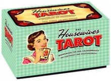 Das Housewives Tarot