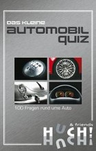 Das kleine Automobilquiz