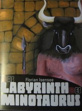 Das Labyrinth des Minotaurus