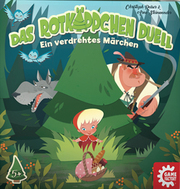 Das Rotkppchen Duell