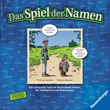 Das Spiel der Namen