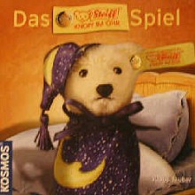 Das Steiff Spiel