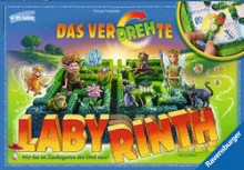 Das verdrehte Labyrinth