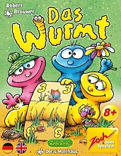 Das Wurmt