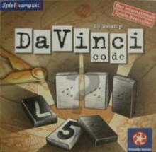 daVinci Code