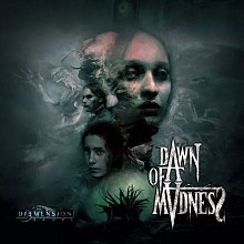 Dawn of Madness