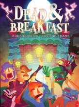 Dead & Breakfast