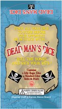 Dead Man´s Dice