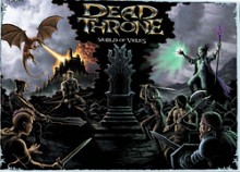 Dead Throne Deluxe Edition