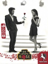 Deadly Dinner: Die letzte Rose