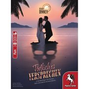 Deadly Dinner: Tdliches Versprechen