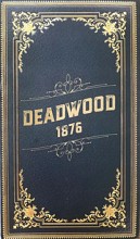 Deadwood 1876