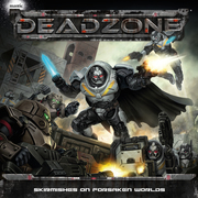 Deadzone (2nd Edition)