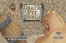 Death Pit Duels