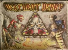 DeathBot Derby