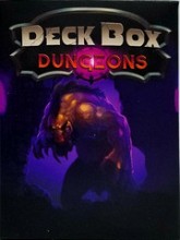 Deck Box Dungeons