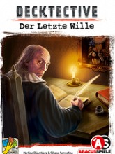 Decktective: Der letzte Wille