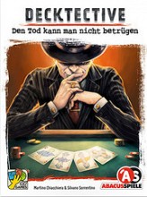 Decktective: Den Tod kann man nicht betrgen