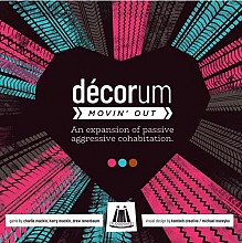 Dcorum: Movin´ Out