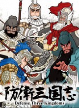 Defense Three Kingdoms