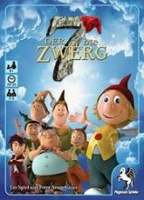 Der 7bte Zwerg