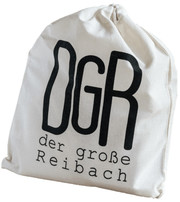 Der groe Reibach