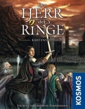 Der Herr der Ringe - Kartenspiel