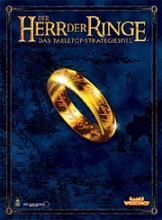 Der Herr der Ringe (Das Tabletop Strategiespiel)