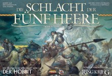 Die Schlacht der Fnf Heere: Der Hobbit