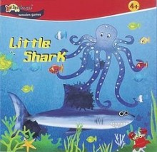 Der kleine Hai