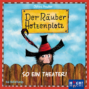 Der Ruber Hotzenplotz – So ein Theater