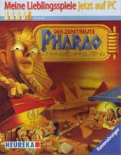 Der Zerstreute Pharao Spiel