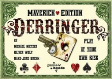 Derringer